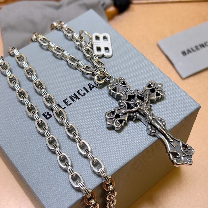 Balenciaga Necklaces